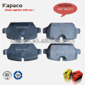 brake pad manufacturers of German auto brake pad D1226-8345